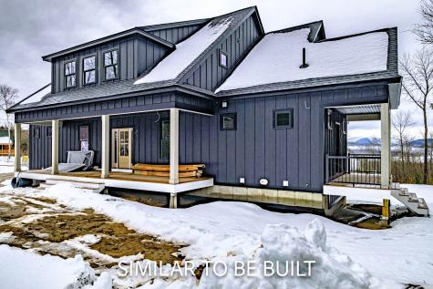 5 Tourmaline Way Newry ME 04261