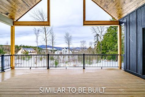 5 Tourmaline Way Newry ME 04261