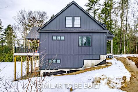 5 Tourmaline Way Newry ME 04261