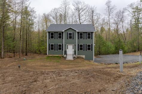 165 Boyds Corner Road South Berwick ME 03908