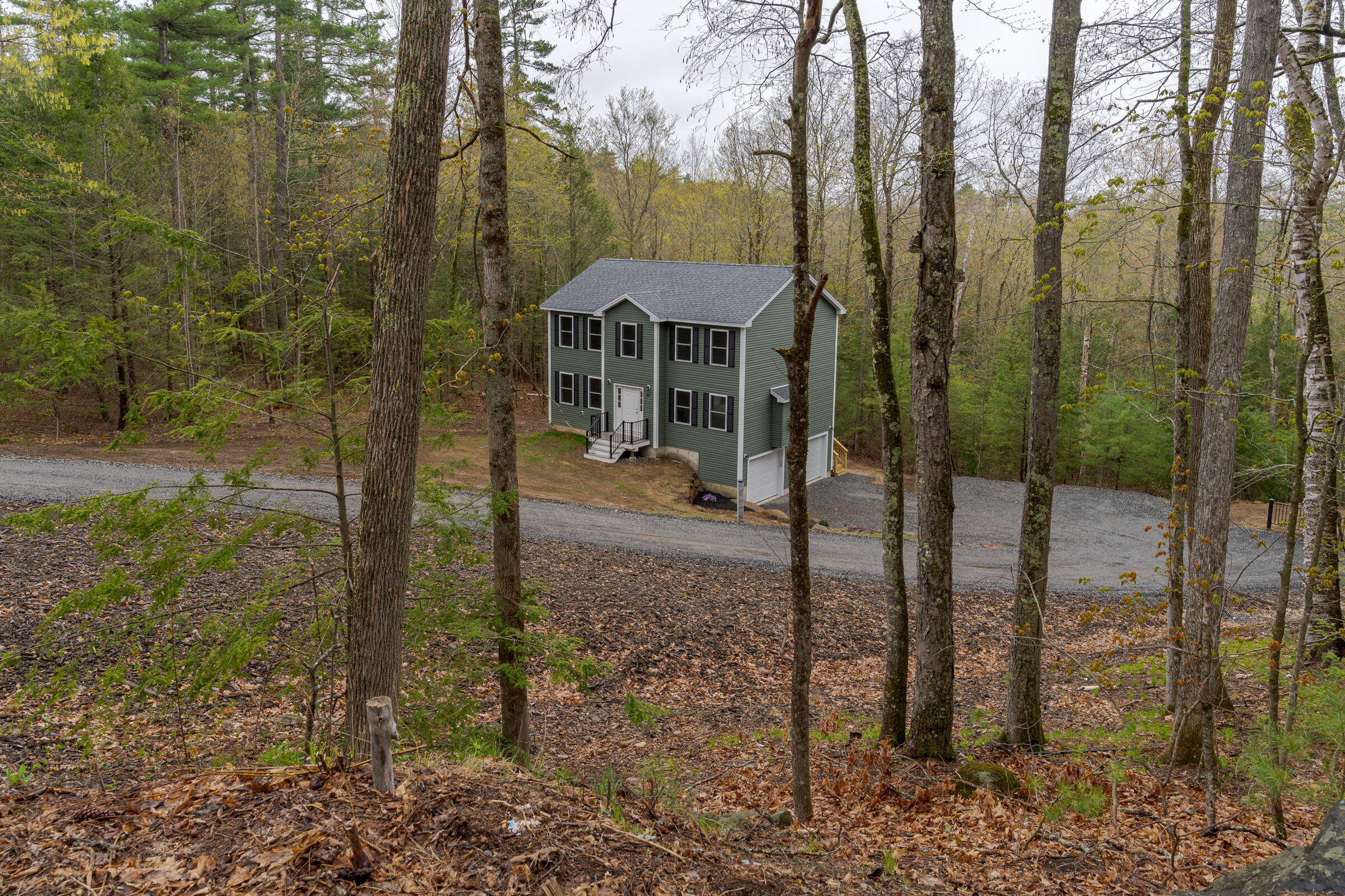 165 Boyds Corner Road South Berwick ME 03908