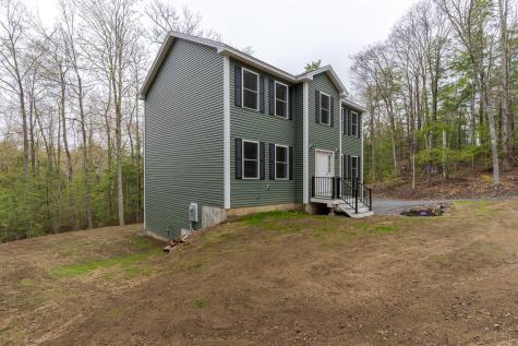 165 Boyds Corner Road South Berwick ME 03908