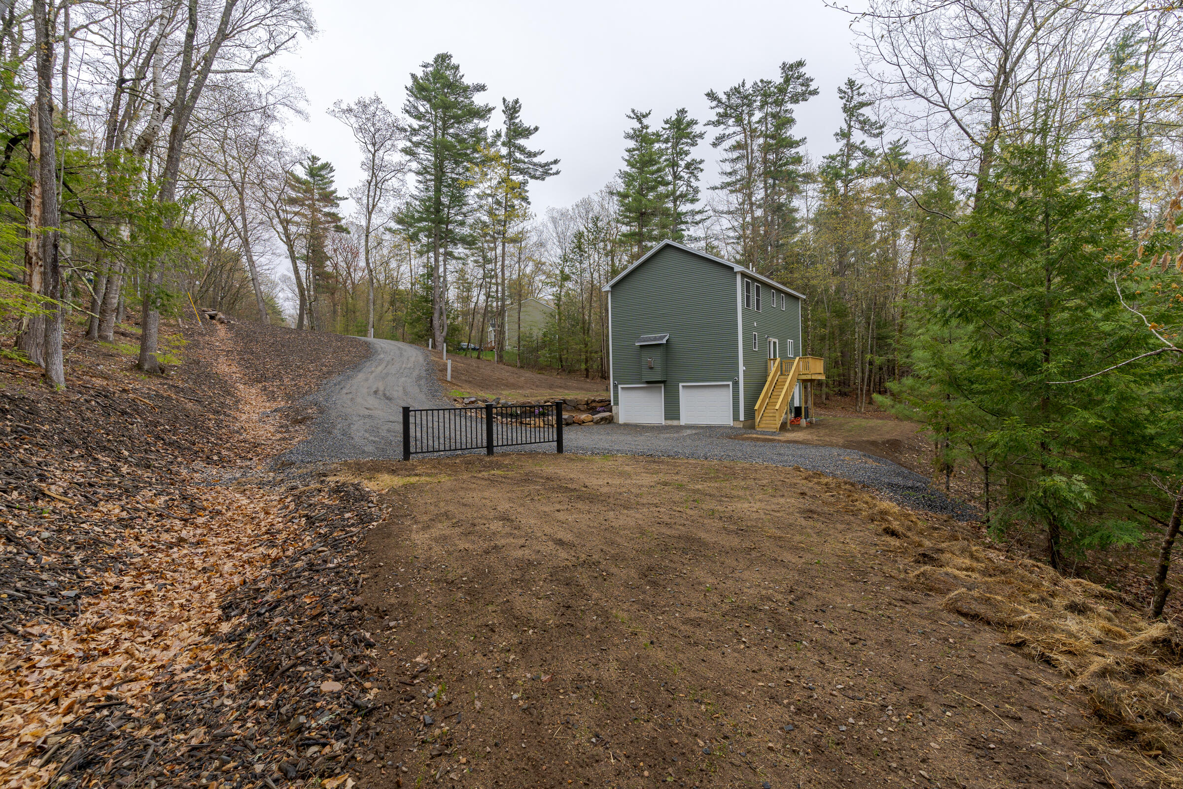 165 Boyds Corner Road South Berwick ME 03908