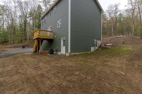 165 Boyds Corner Road South Berwick ME 03908