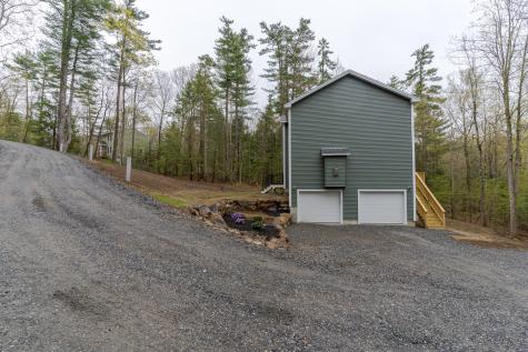 165 Boyds Corner Road South Berwick ME 03908