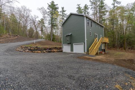 165 Boyds Corner Road South Berwick ME 03908