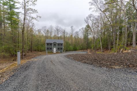 165 Boyds Corner Road South Berwick ME 03908