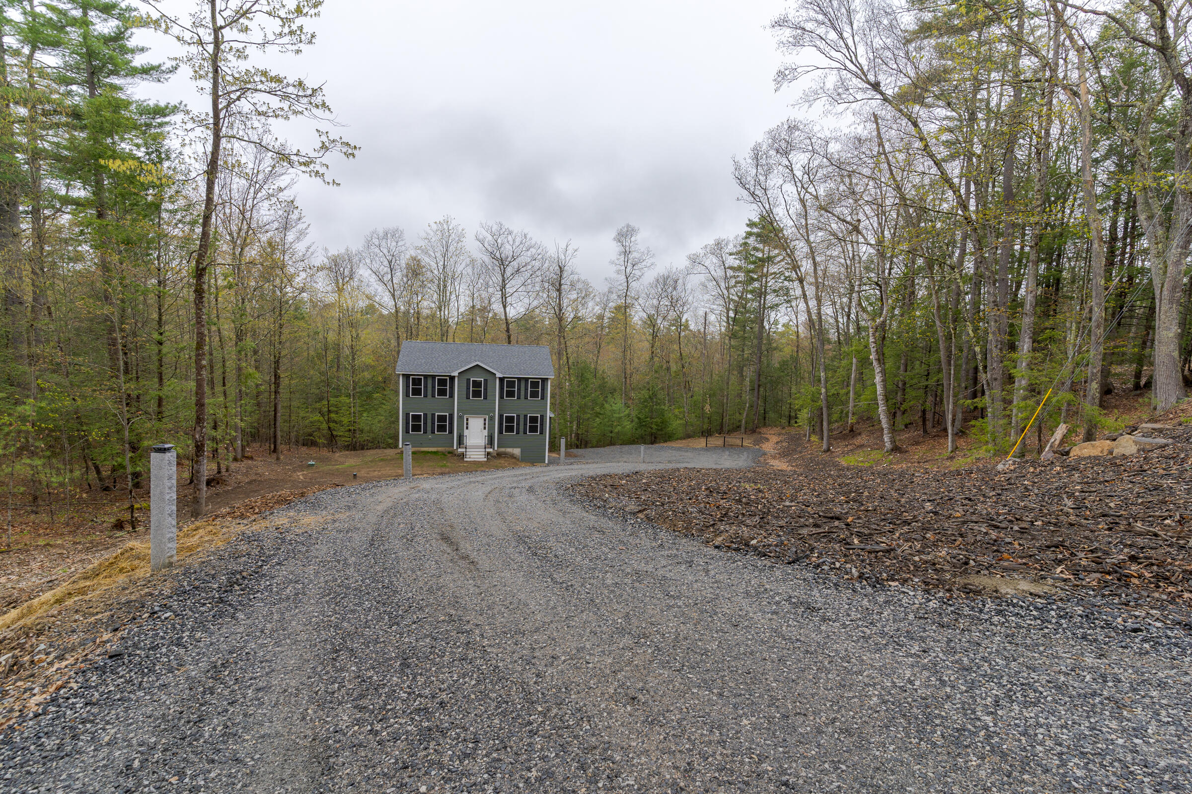 165 Boyds Corner Road South Berwick ME 03908