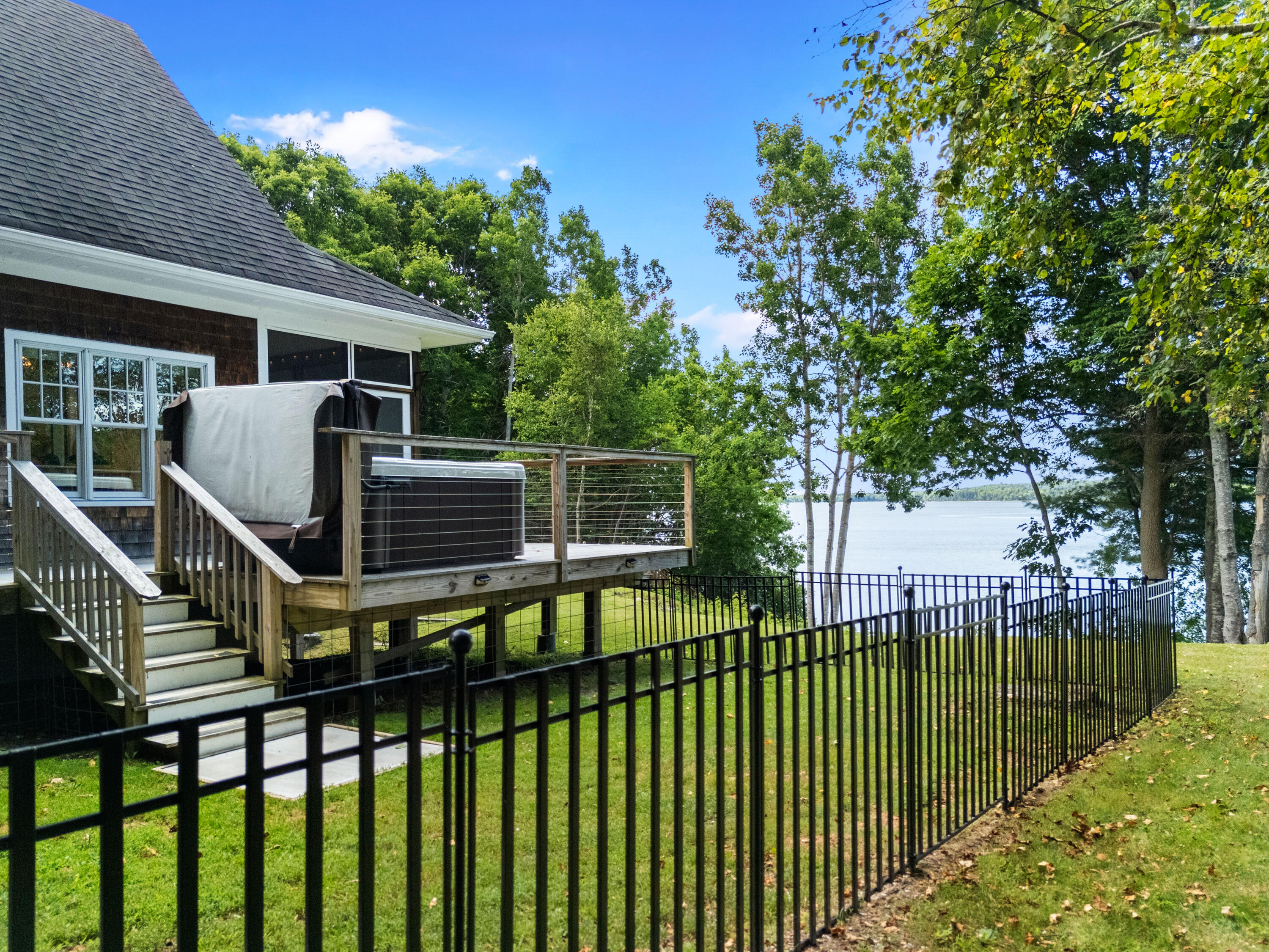 95 Osprey Reach Road Stockton Springs ME 04981