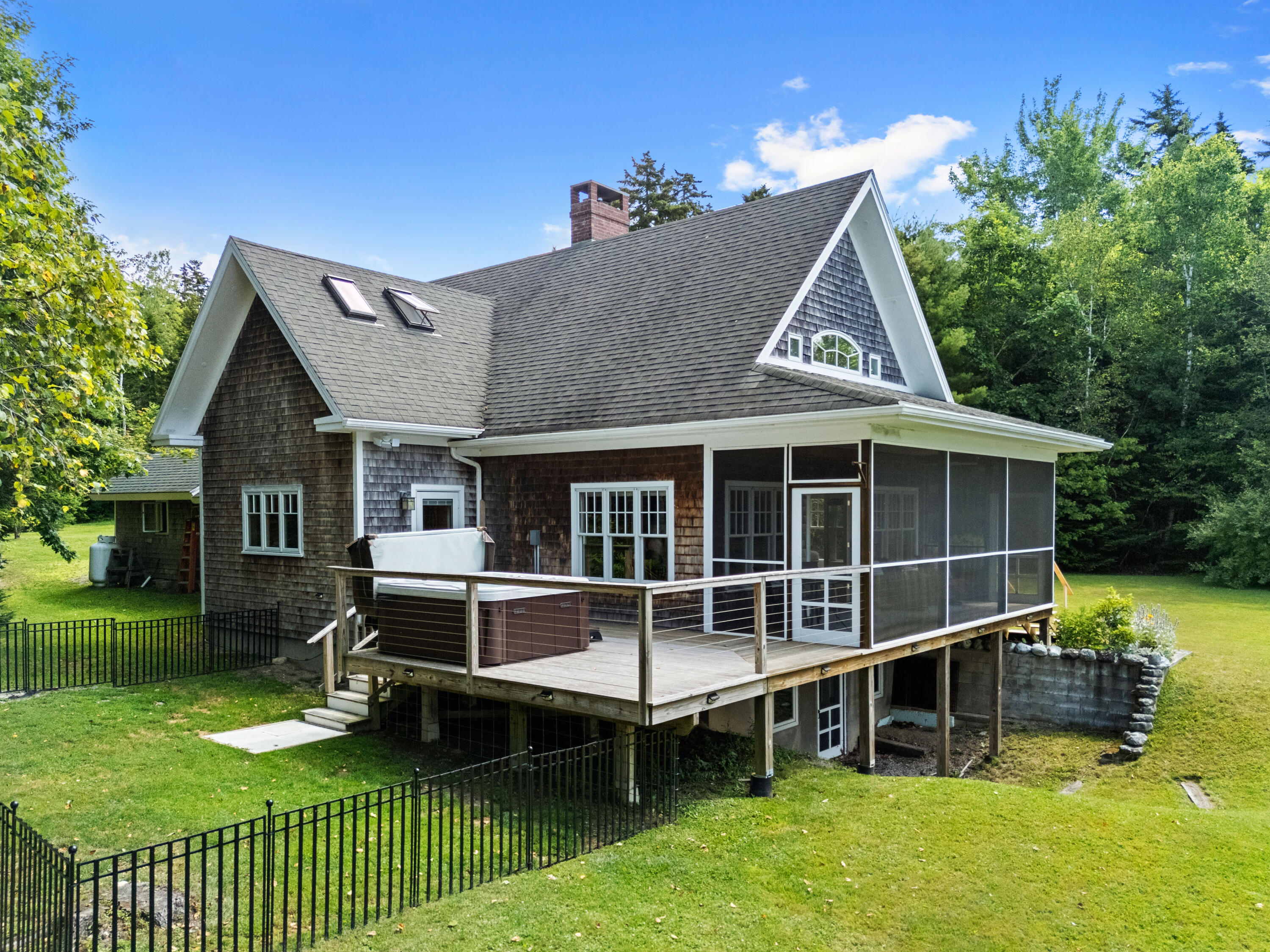 95 Osprey Reach Road Stockton Springs ME 04981