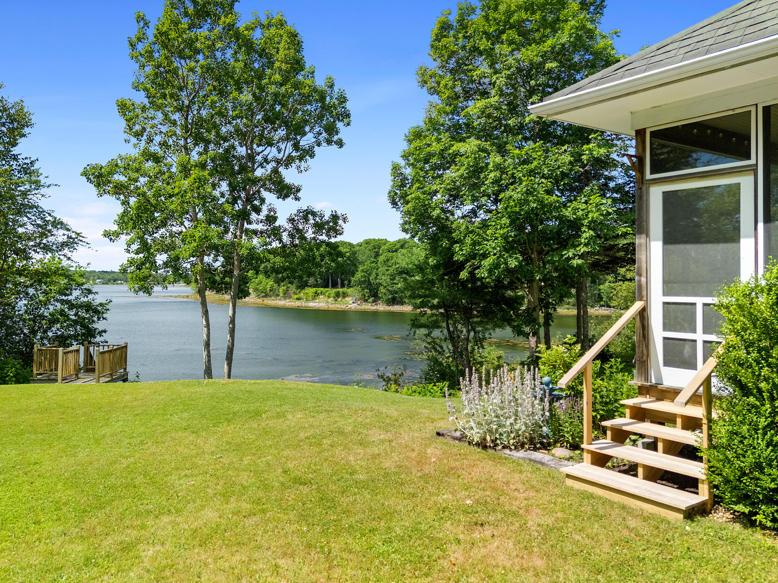 95 Osprey Reach Road Stockton Springs ME 04981