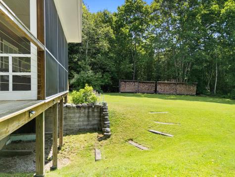 95 Osprey Reach Road Stockton Springs ME 04981