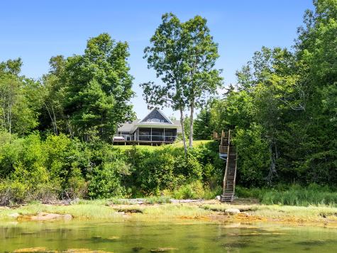 95 Osprey Reach Road Stockton Springs ME 04981