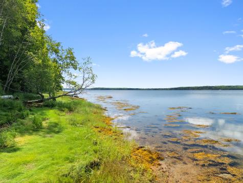 95 Osprey Reach Road Stockton Springs ME 04981