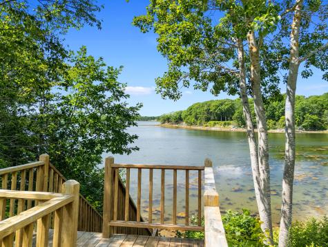 95 Osprey Reach Road Stockton Springs ME 04981