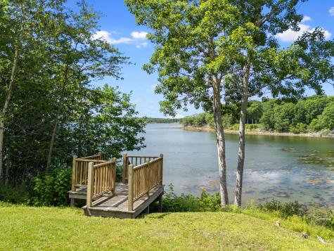 95 Osprey Reach Road Stockton Springs ME 04981