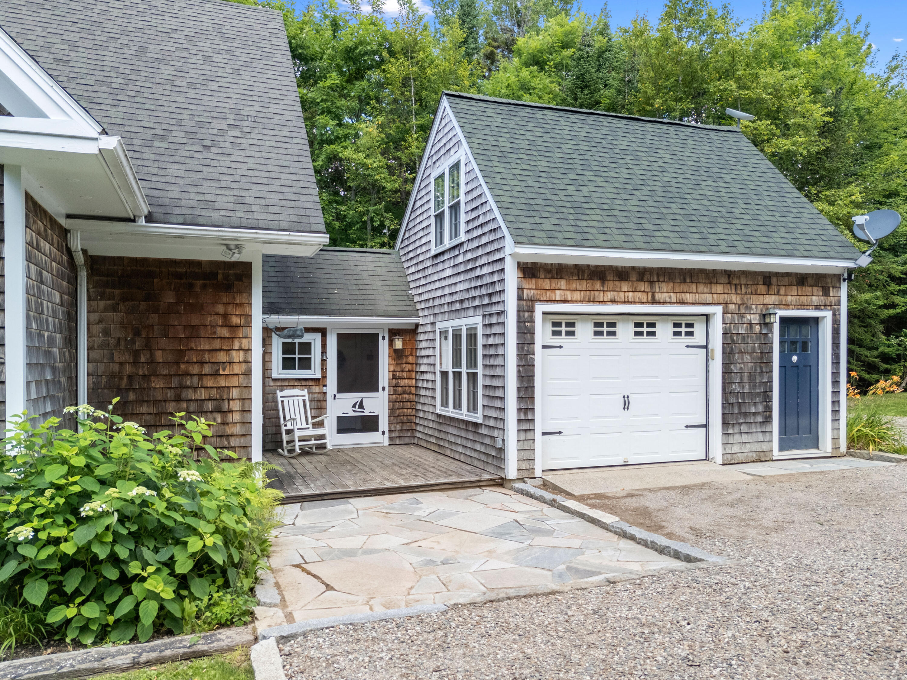 95 Osprey Reach Road Stockton Springs ME 04981