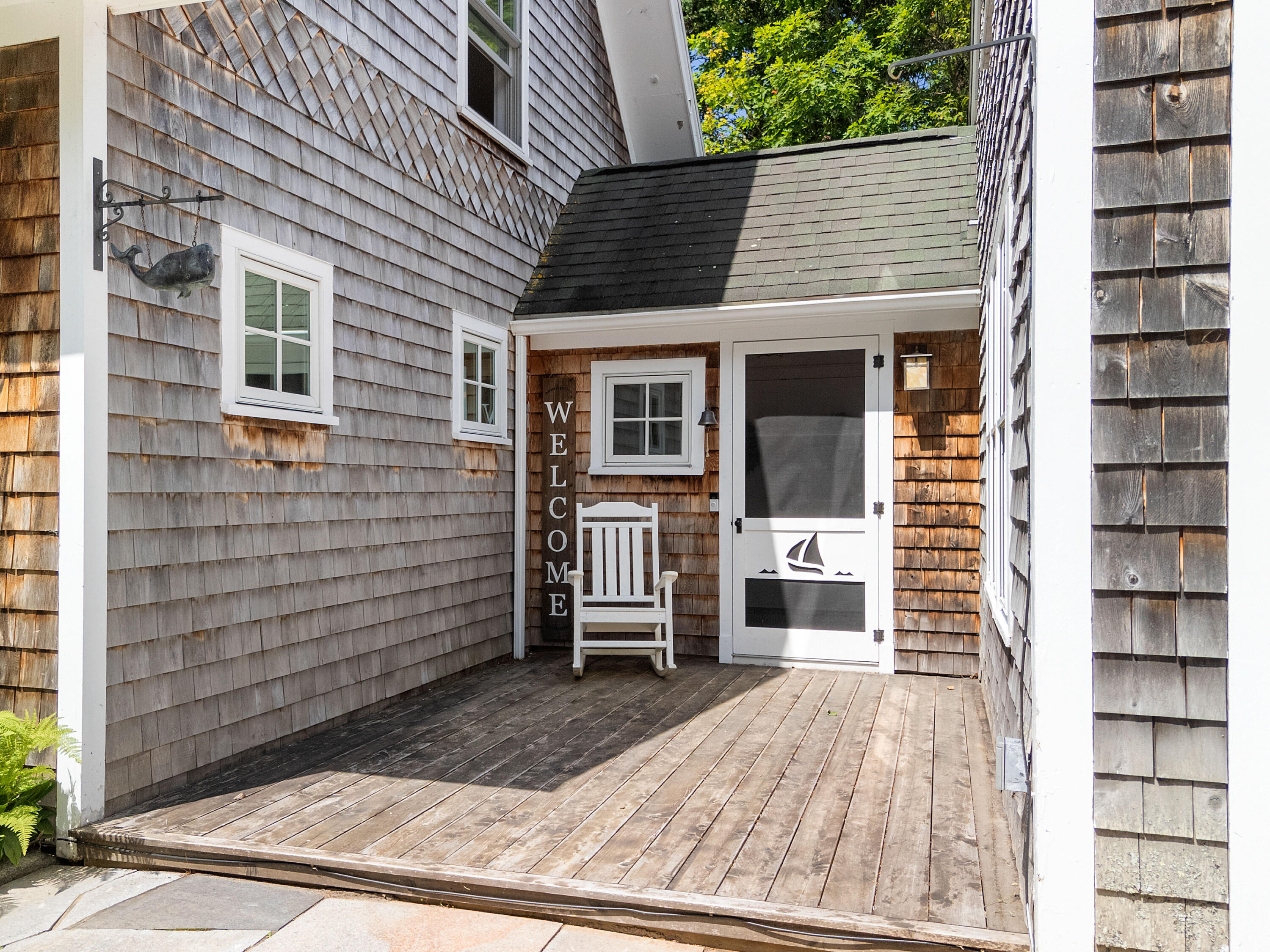 95 Osprey Reach Road Stockton Springs ME 04981