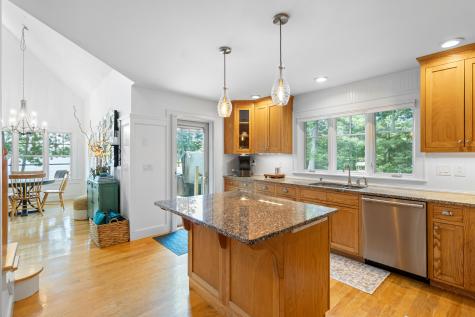 95 Osprey Reach Road Stockton Springs ME 04981