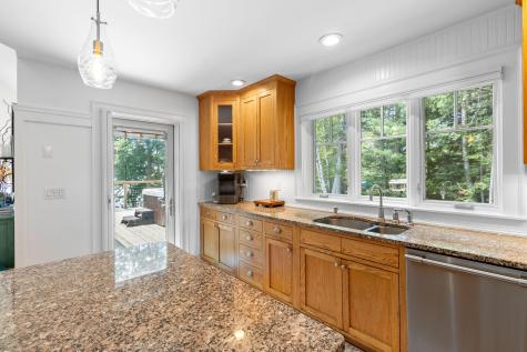 95 Osprey Reach Road Stockton Springs ME 04981