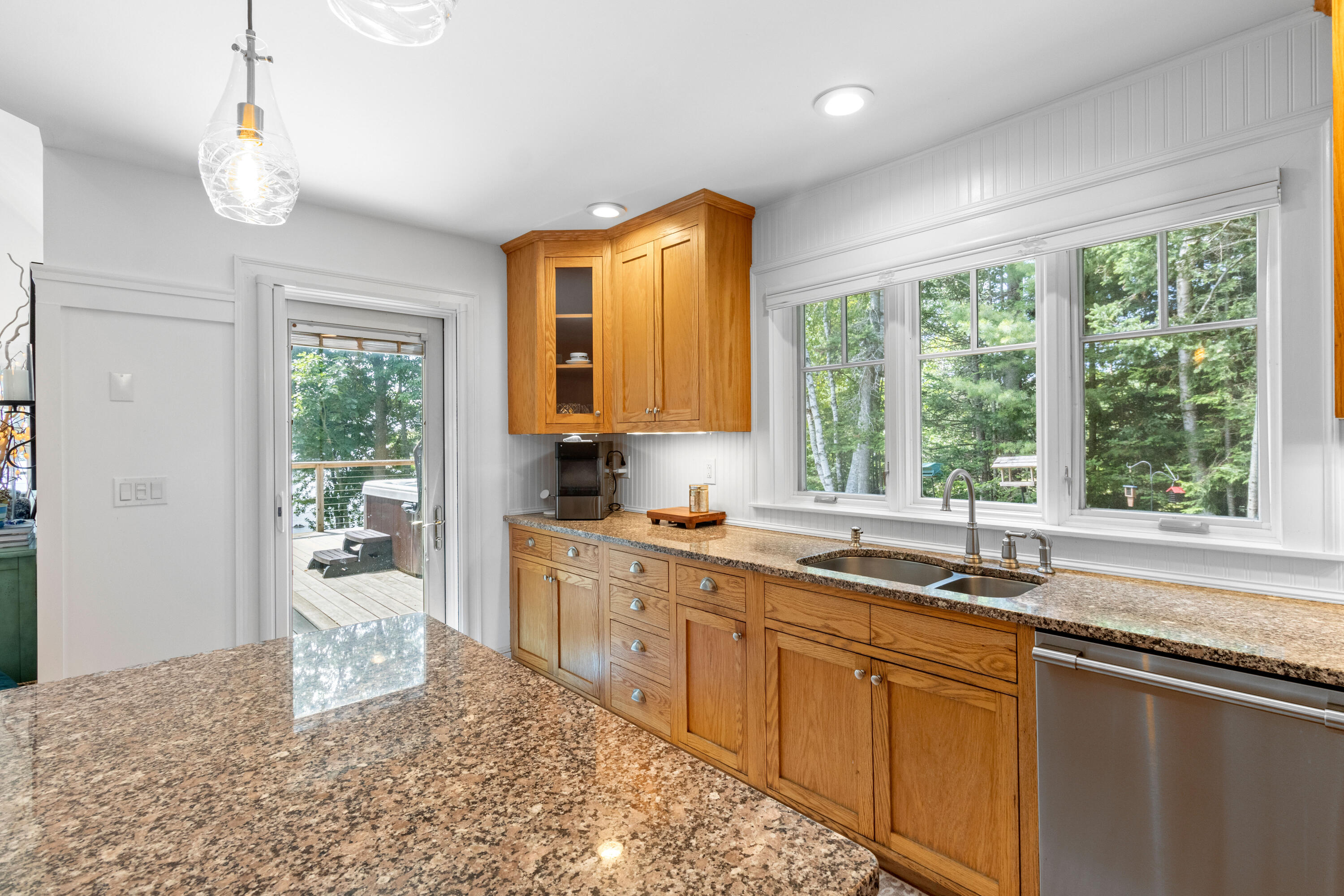 95 Osprey Reach Road Stockton Springs ME 04981