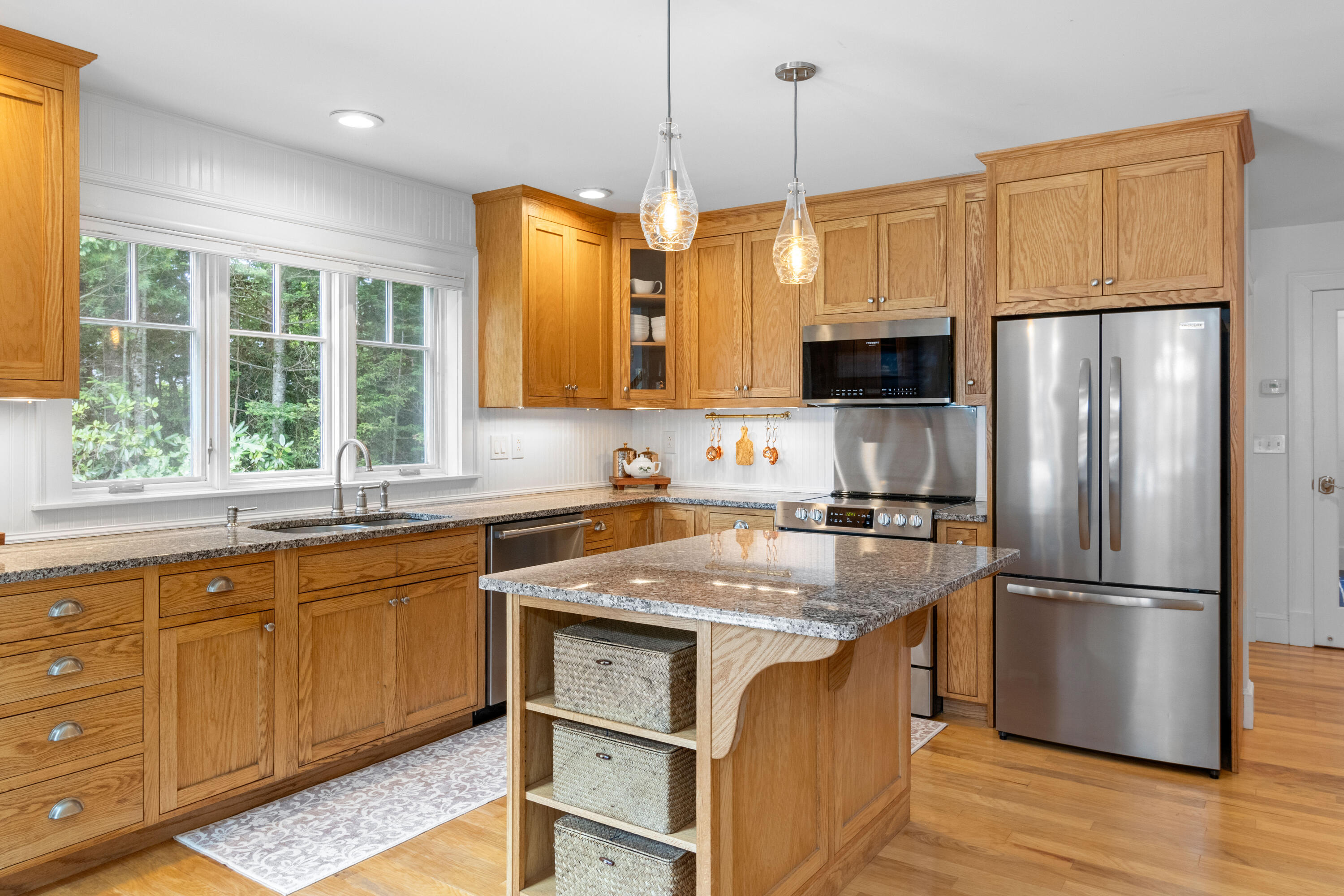 95 Osprey Reach Road Stockton Springs ME 04981