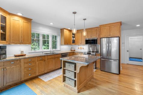 95 Osprey Reach Road Stockton Springs ME 04981