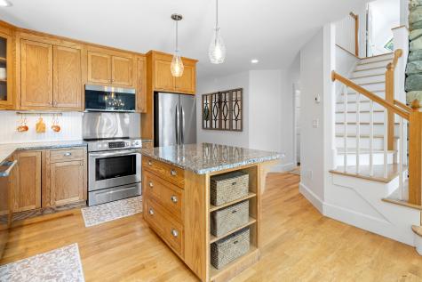 95 Osprey Reach Road Stockton Springs ME 04981