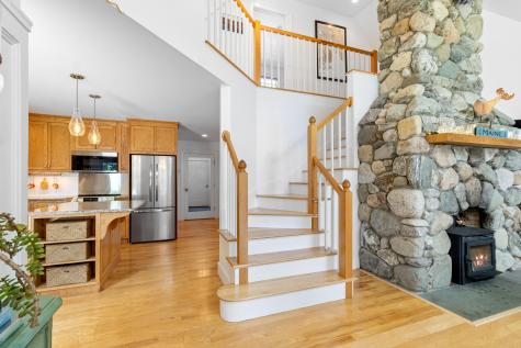 95 Osprey Reach Road Stockton Springs ME 04981