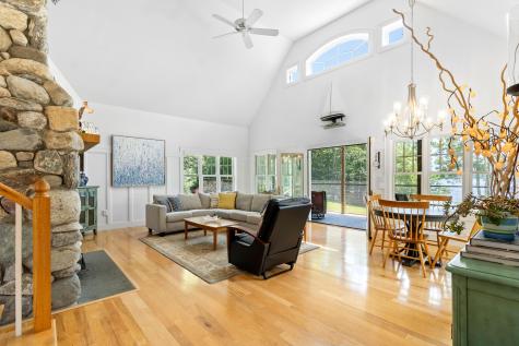 95 Osprey Reach Road Stockton Springs ME 04981