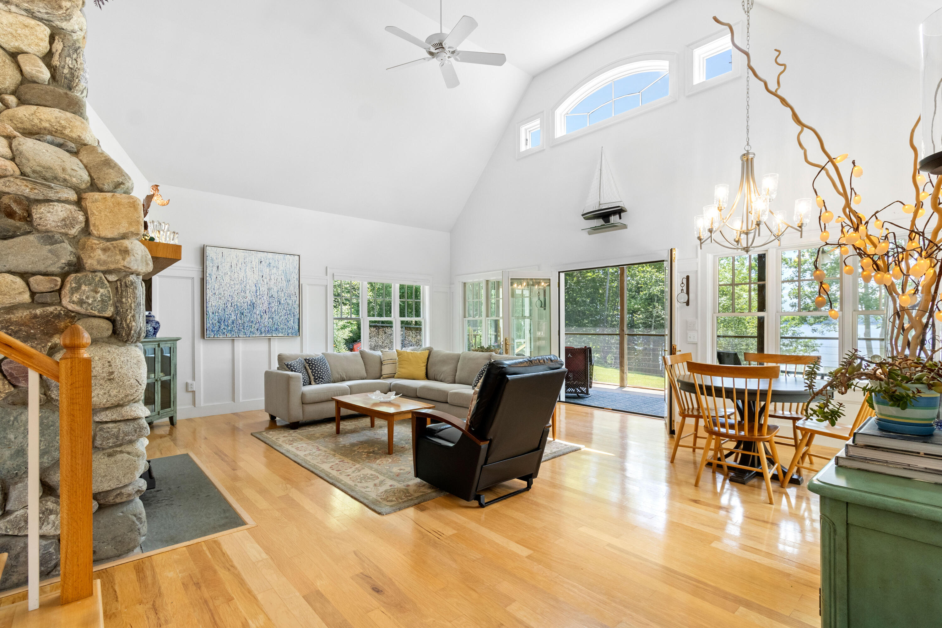 95 Osprey Reach Road Stockton Springs ME 04981