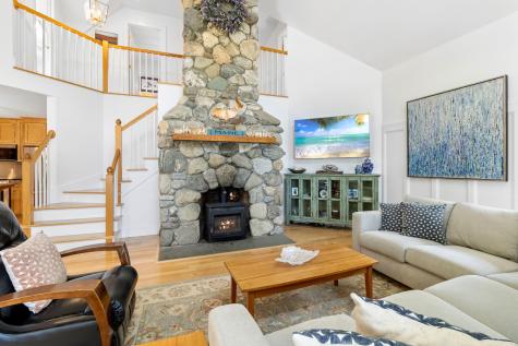 95 Osprey Reach Road Stockton Springs ME 04981