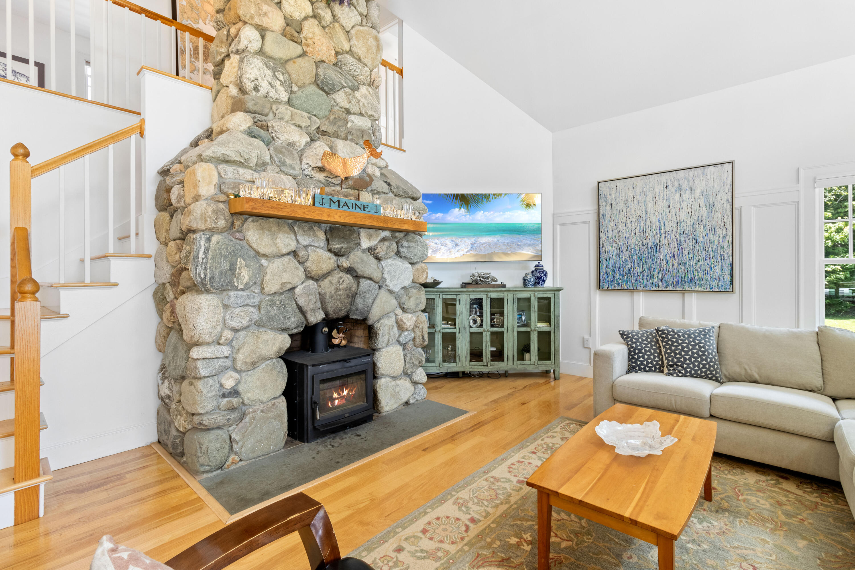 95 Osprey Reach Road Stockton Springs ME 04981