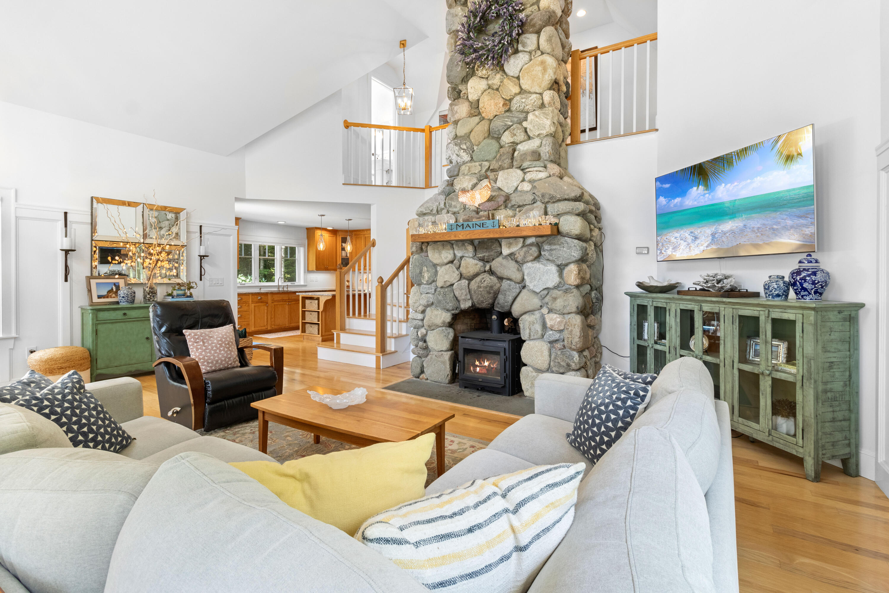 95 Osprey Reach Road Stockton Springs ME 04981