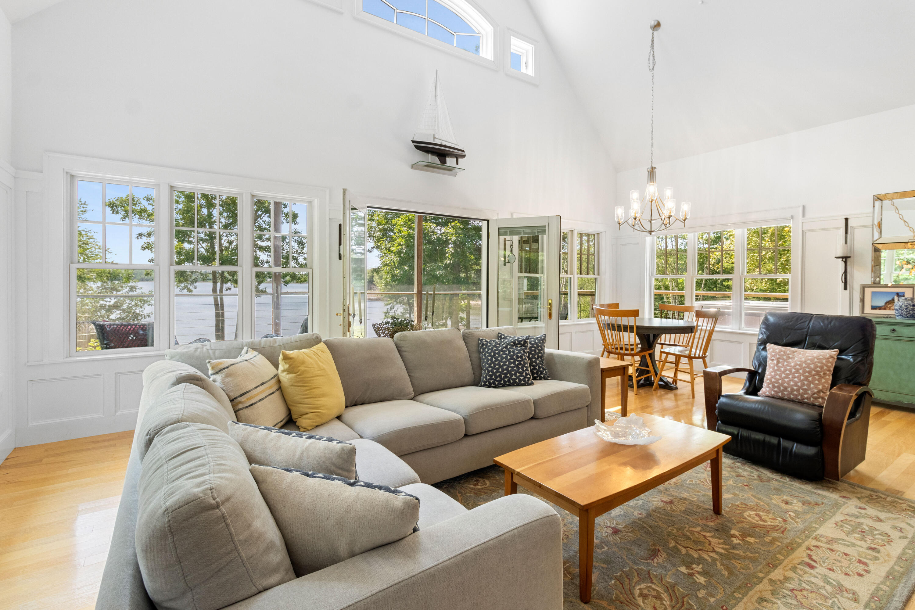 95 Osprey Reach Road Stockton Springs ME 04981