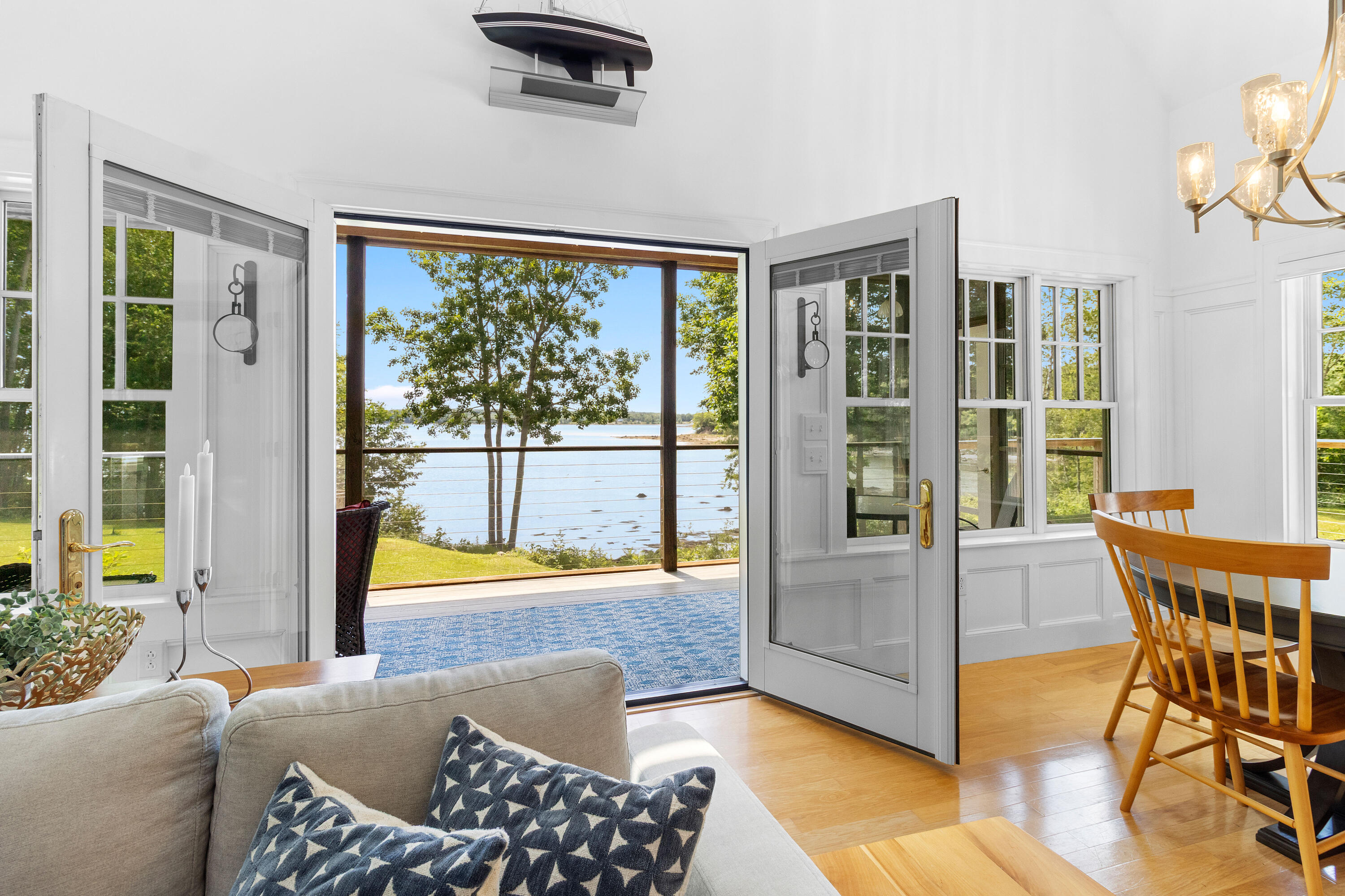 95 Osprey Reach Road Stockton Springs ME 04981