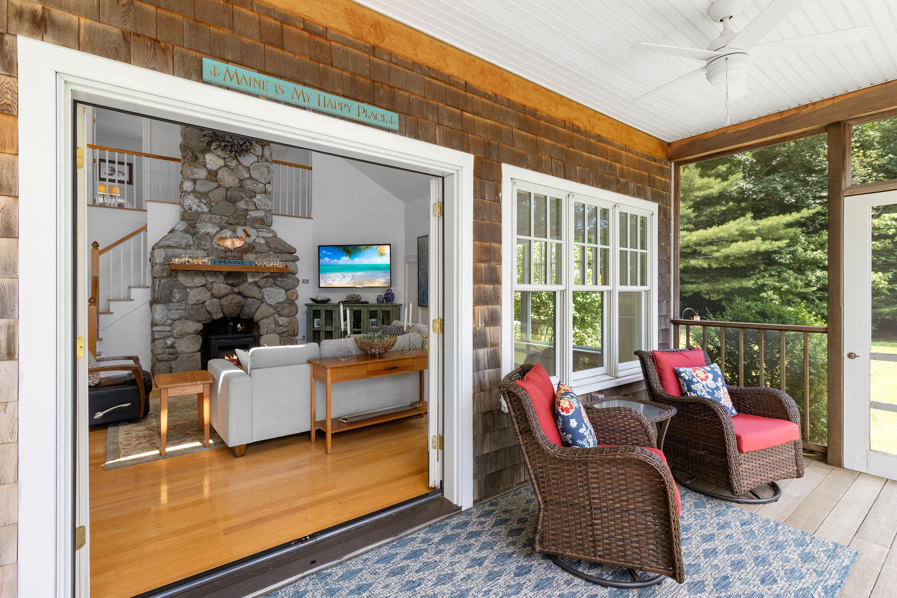 95 Osprey Reach Road Stockton Springs ME 04981