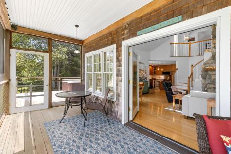 95 Osprey Reach Road Stockton Springs ME 04981