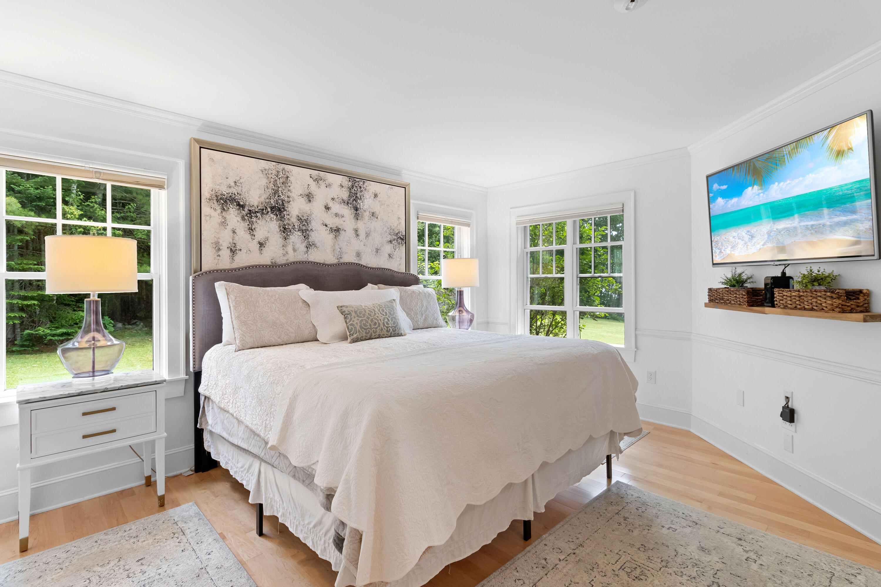 95 Osprey Reach Road Stockton Springs ME 04981