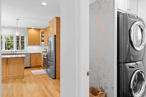 95 Osprey Reach Road Stockton Springs ME 04981