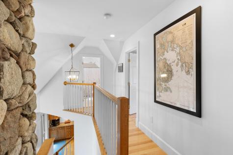 95 Osprey Reach Road Stockton Springs ME 04981