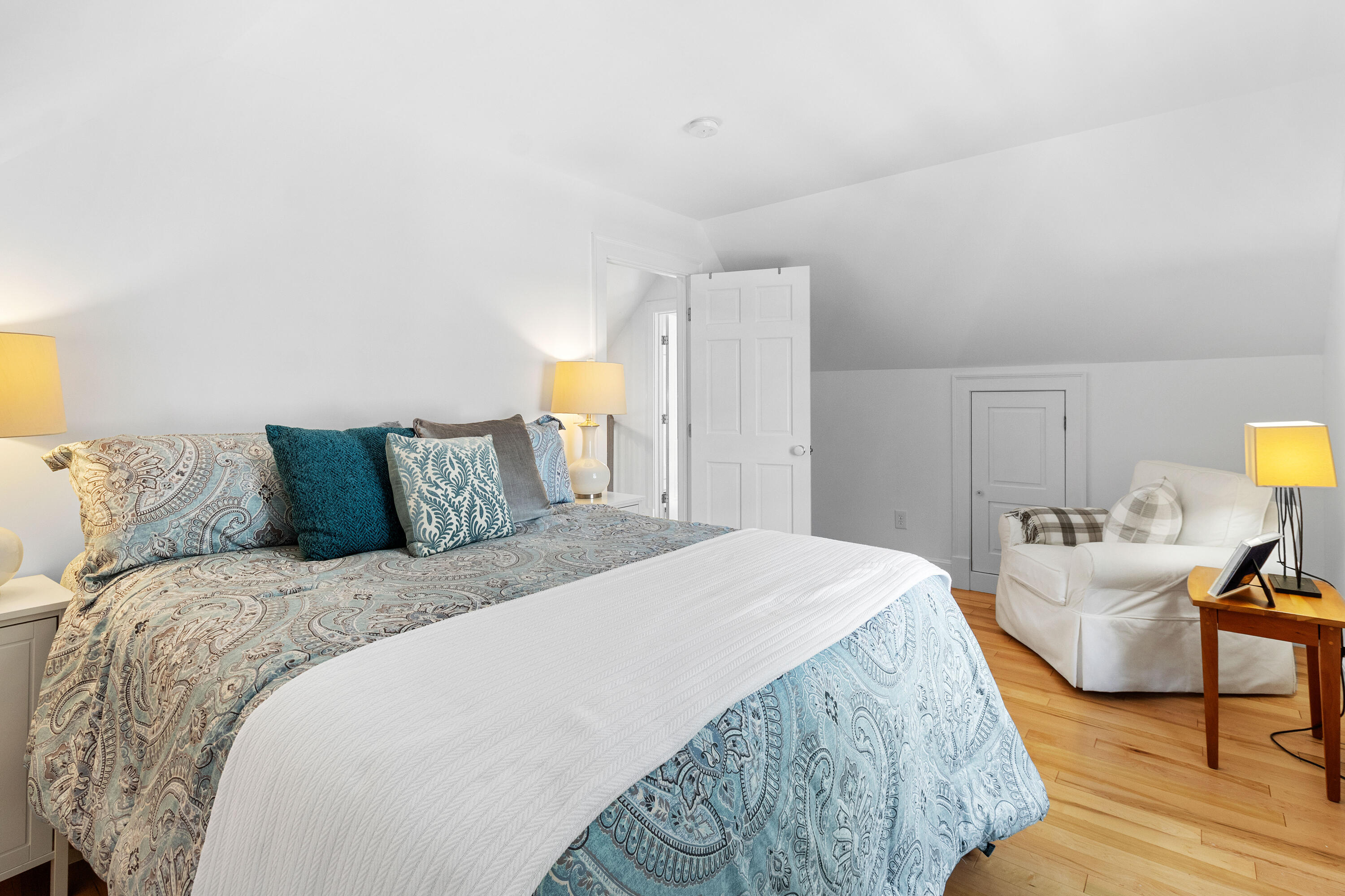 95 Osprey Reach Road Stockton Springs ME 04981