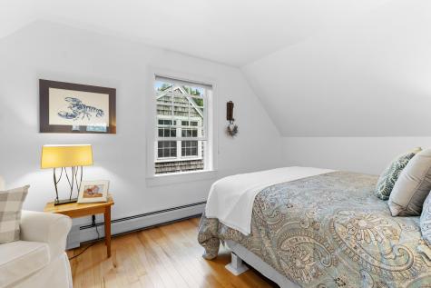 95 Osprey Reach Road Stockton Springs ME 04981