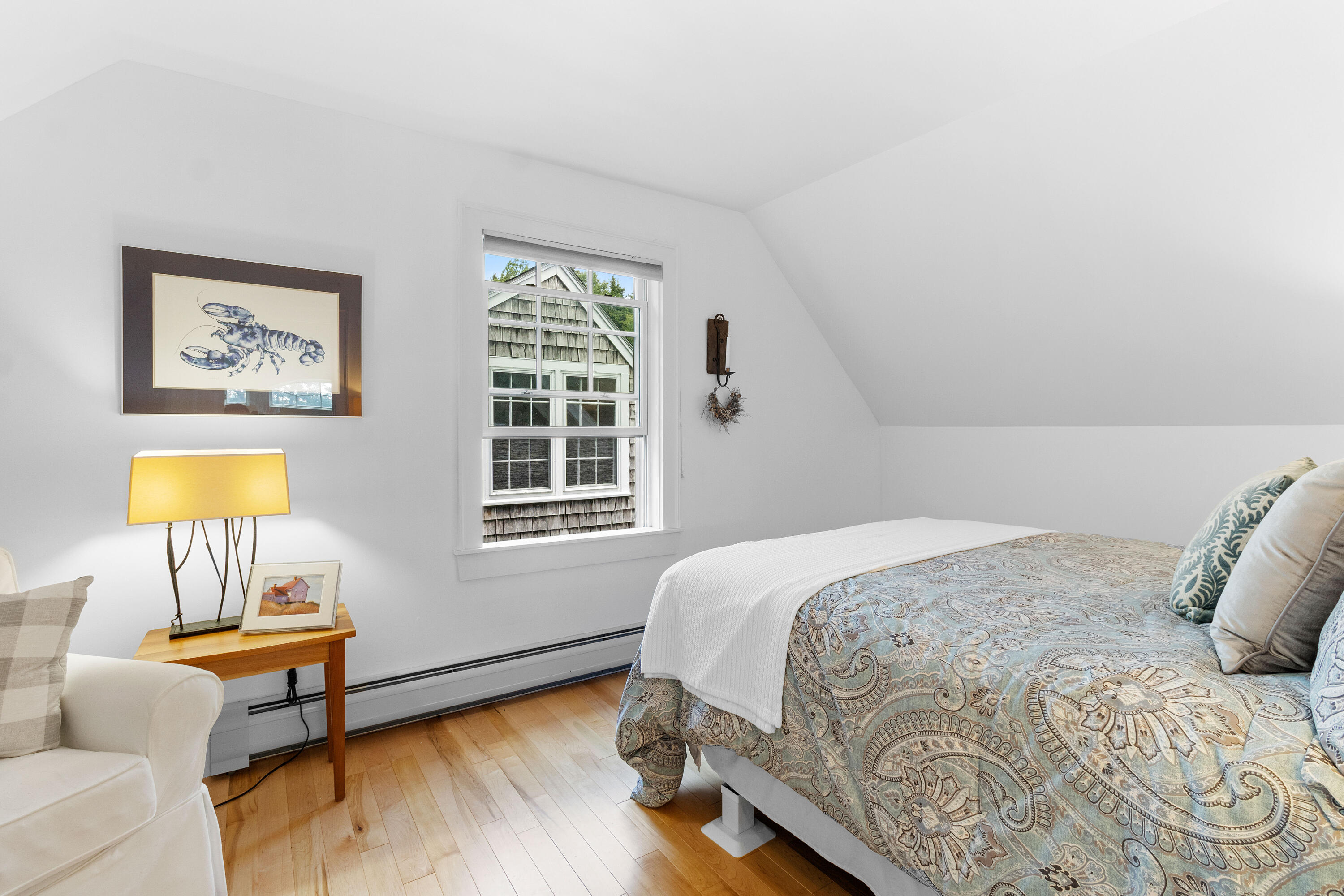 95 Osprey Reach Road Stockton Springs ME 04981