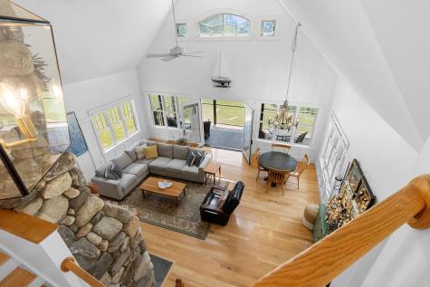 95 Osprey Reach Road Stockton Springs ME 04981