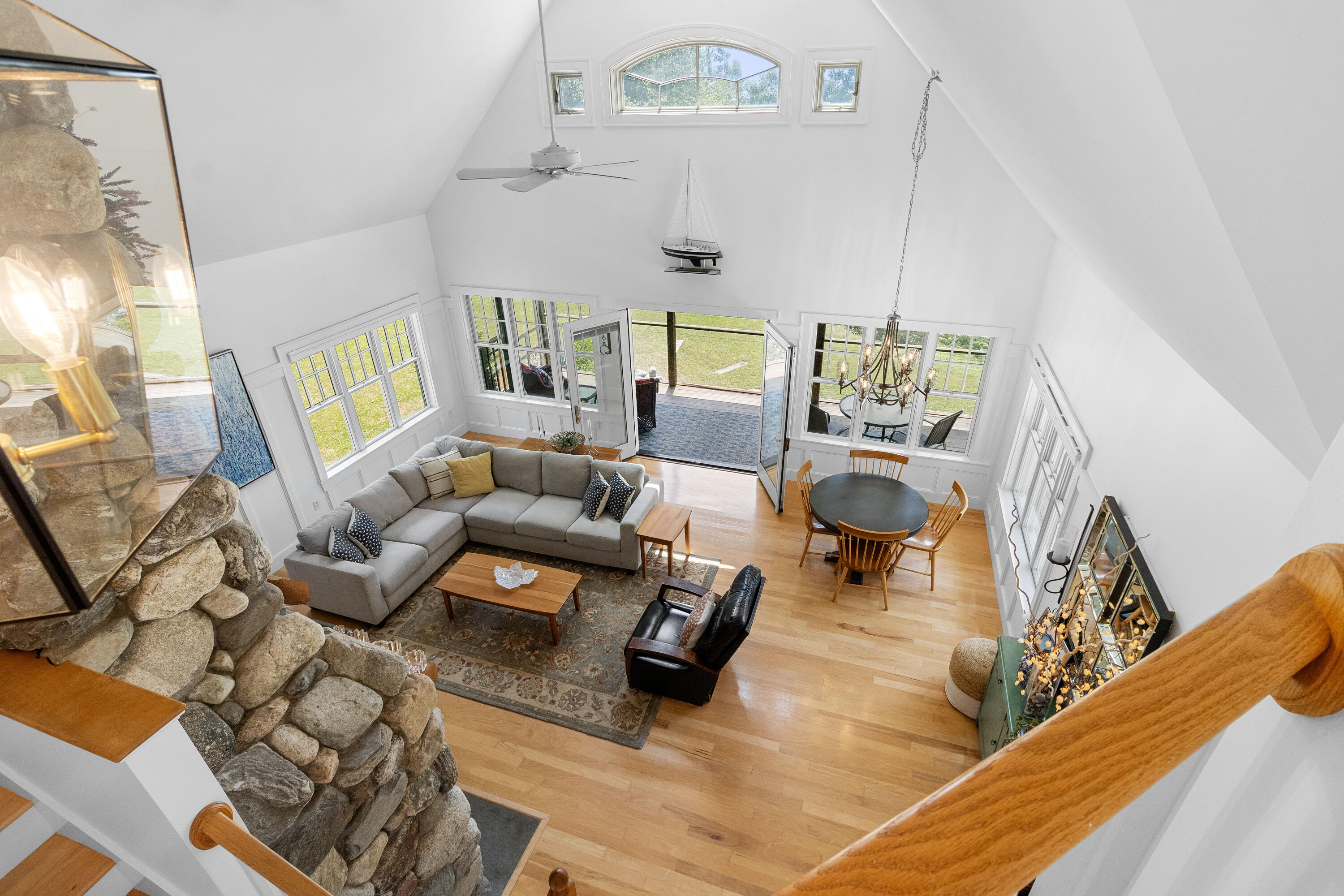 95 Osprey Reach Road Stockton Springs ME 04981