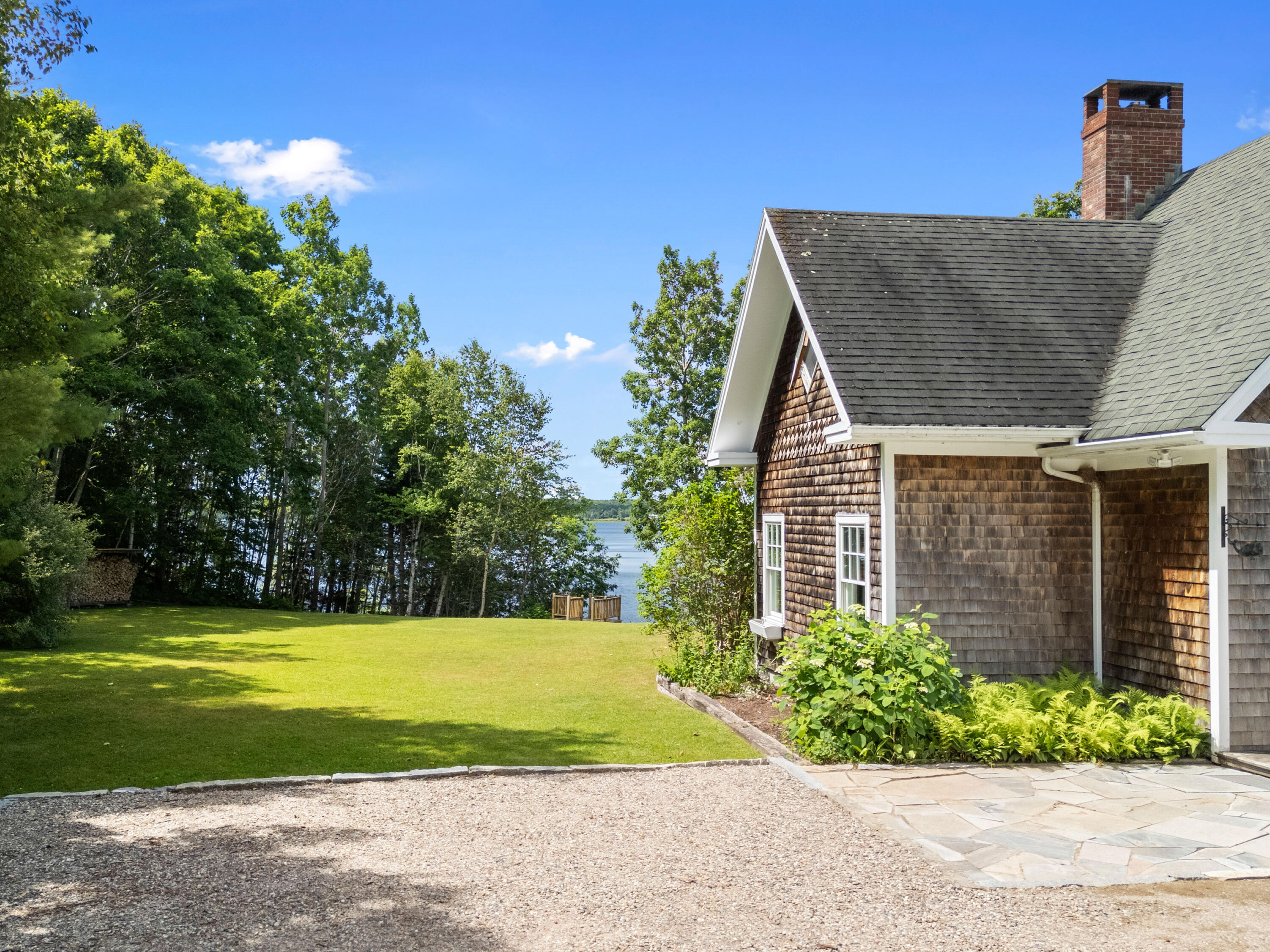 95 Osprey Reach Road Stockton Springs ME 04981