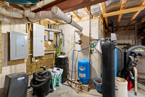 95 Osprey Reach Road Stockton Springs ME 04981