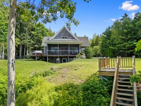 95 Osprey Reach Road Stockton Springs ME 04981