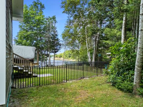 95 Osprey Reach Road Stockton Springs ME 04981